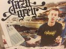 Lazy Grey Gave Em An Inch Oz Hip Hop Vinyl Australian 750 Rebels