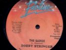Bobby Stringer The Sarge Rare Miami Electro 12