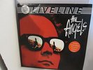 The Angels Liveline LP Album Record With 16 Page Booklet 2 Records