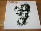 Queen Forever Limited 4 LP Vinyl Box Set LP Vinyl Box UNGESPIELT