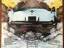Bob Dylan Shot of Love LP 1981 1st Cadillac Rear Cover Unique Brazil with Insert