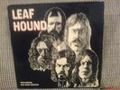 LEAF HOUND LP ST ORIG 1ST GERMANY PRESS TELEFUNKEN SLE14604 VG+ 70' HARD BLUES