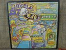 LINCOLN ST EXIT LP DRIVE IT ORIG 1ST PRESS MAINSTREAM S6126 WHITE LABEL PROMO NM