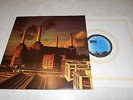 Lot(6) Pink Floyd, Def Leppard, Foghat, Firefall, Peddler, etc. 12