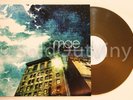 MAE Destination Beautiful vinyl LP GOLD #/100 the everglow beatiful anberlin