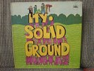 MY SOLID GROUND LP ST ORIG 1ST GERMANY PRESS BACILLUS 6494 008 GF 71' PROG HARD