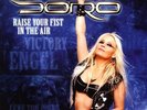 DORO - RAISE YOUR FIST IN THE AIR