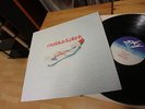 MOEBIUS & PLANK LP RASTAKRAUT SYNTH KRAUTROCK CLUSTER MINT