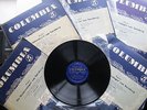 Wagner Die Meistersinger von Nurnberg Bayreuth Festival 5Lp Columbia 1st GB Rare