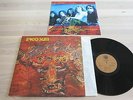 ERGO SUM LP - MEXICO / 2005 AMBER SOUNDROOM REISSUE in MINT