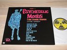 The Deep LP - Psychedelic Moods A Mind Expanding Phenomena / REISSUE in MINT