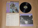 Nazareth - No Mean City / Japan LP / OBI / 1979 / RJ-7559