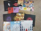 ATHLETE, SNOW PATROL, MUSE, GARBAGE, THE CORAL, TRVIS, SINGLE SELECTION X 12.