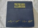 THE BEATLES ?– EP Collection Parlophone ?– BEP14 1981 - 15 Vinyl Records - UK