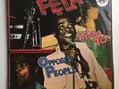 FELA KUTI - Opposite People - AFRODISIA '77
