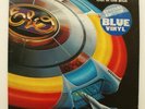 Electric Light Orchestra - Out Of The Blue - Blue Vinyl With Poster And Cut-Out