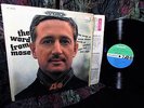 MINT1964 ORIG Shrink   MOSE ALLISON   