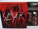 box only SLAYER The Vinyl Conflict (2015 American Records) Hold all 10 LPs NM