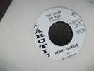 KENNY GAMBLE 
