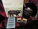 RARE 1962 ORIG MONO   COMPOSITIONS OF MILES DAVIS   4 TRACK EP PIC SL JAZZ GIANT