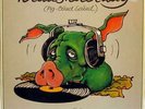Erste Allgemeine Verunsicherung* - A La Carte (LP, Album) - Vinyl - 69438