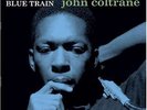 John Coltrane - Blue Train (LP, Album, RE, 180) - Vinyl - 106567