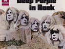 Deep Purple - In Rock (LP, Album) - Vinyl - 109327