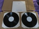 JOY DIVISION Still FACTORY 2x LP RARE LIMITED UK WHITE & BLUE GATEFOLD ISSUE