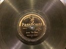 Beale Street Sheiks - Paramount 12591