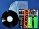 ROLLING STONES LONDON OLYMPIC SESSIONS L20P1112 OBI LP Ej4043
