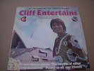 Cliff Richard - Cliff Entertains Cliff Richard at the Opera House - LP