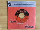 GARY NUMAN Cars JAMAICA PRESS SP ATLANTIC 37790