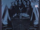 MOTT THE HOOPLE: Drive On LP Sealed (inner sleeve, shrink off 3