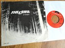 THE CURE - a Forest / Another Journey by Train  7