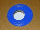 DETROIT NORTHERN SOUL GARAGE The Other Kind b/w Les-Elegante's 45 Afro-K#1313 NM
