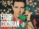 #925400 Eddie Cochran - The Best Songs Of [Vinyle LP] Neuf