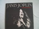 Janis Joplin, Anthology, 2 LP, Top Condition