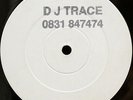 DJ TRACE - Rudeboy Hardcore **RARE E.P.**