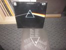 PINK FLOYD - DARK SIDE OF THE MOON LP JAPAN PRESSING