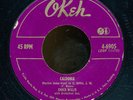 45bs-R&B -OKEH 6905- Chuck Willis