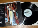 BRAHMS - A GERMAN REQUIEM LP Columbia SAXS 2430 Klemperer / Philharmonia Chorus