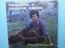 *SEALED* PAUL GERARD 