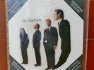 David Bowie - Tin machine limited edition picture SHAPED disc maggies farm live