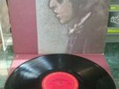 BOB DYLAN BLOOD ON THE TRACKS LP. 70'S PRESSING. EX-NM WAX. EX COVER.