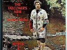 ROBBIE BASHO THE FALCONER'S ARM 1 ULTRA-RARE '67 TAKOMA MONO LP DG BEAUTIFUL