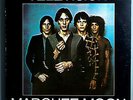 TELEVISION MARQUEE MOON RARE ORIG '77 ELEKTRA LP PUNK MILESTONE MINT
