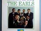 THE EARLS REMEMBER ME BABY ULTRA-RARE 100% AUTHENTIC ORIG'60 OLD TOWN MONO LP DG