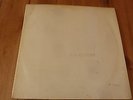 The Beatles - White Album 1968 UK Double LP APPLE 1st MONO LOW NUMBER #0001762