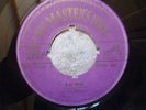 ELVIS PRESLEY : BLUE MOON : RARE REPLACEABLE CENTRE GOLD HMV
