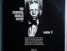 CHARLEY PATTON THE IMMORTAL #2  ORIG '63 ORIGIN JAZZ LIBRARY MONO LP